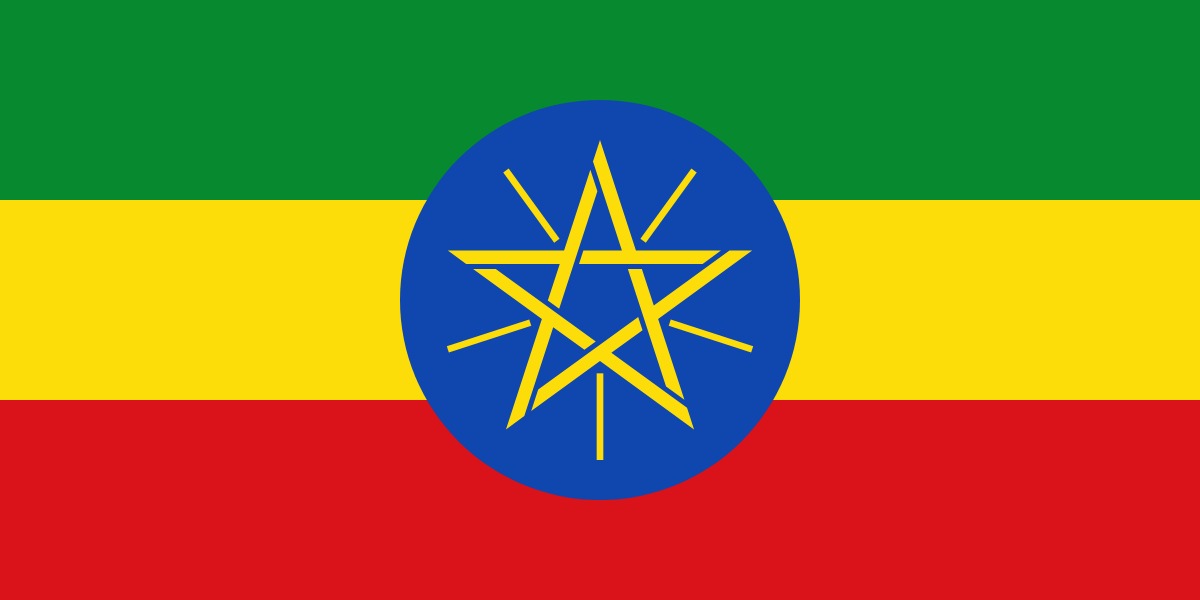 Ethopia